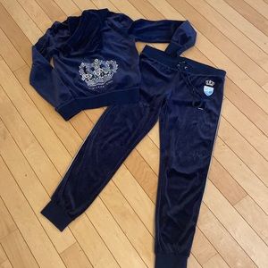 Juicy Couture jogger